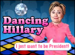 dancinghillarymedicon