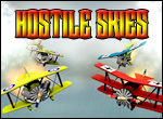 hostileskiesmedicon
