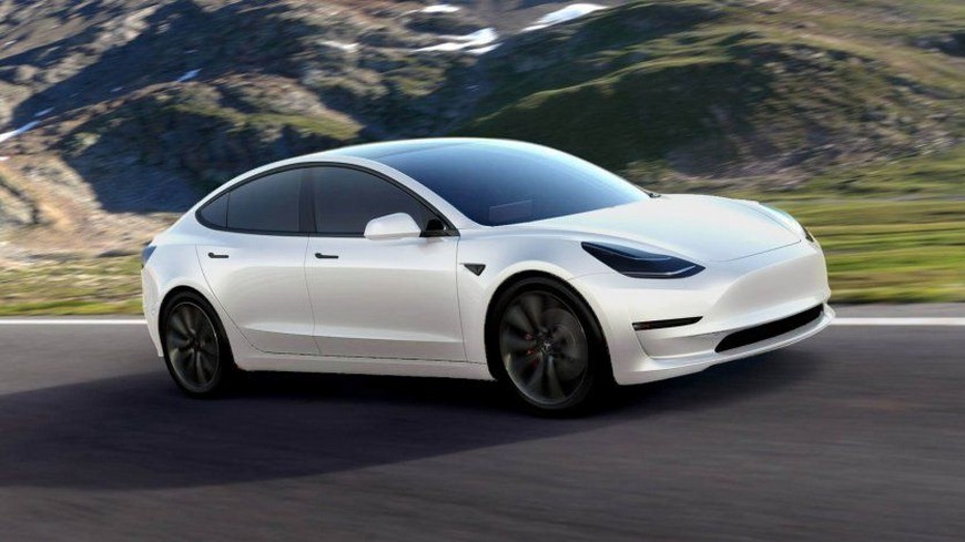 Todas las especificaciones del esperado Tesla Model 3