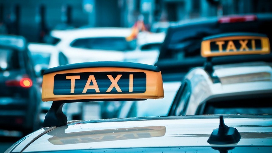Los nuevos taxis de Madrid tendrán que ser ecológicos en 2018