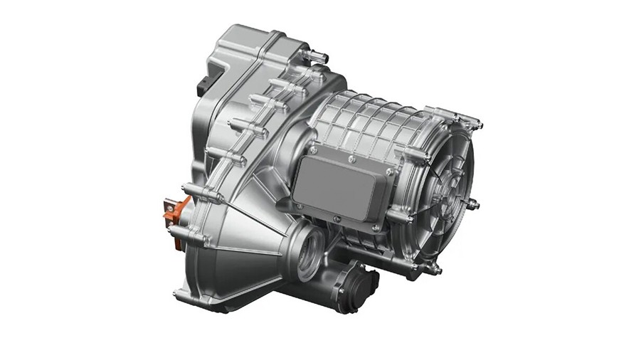 El revolucionario motor Magna: una amenaza para los motores de combustión