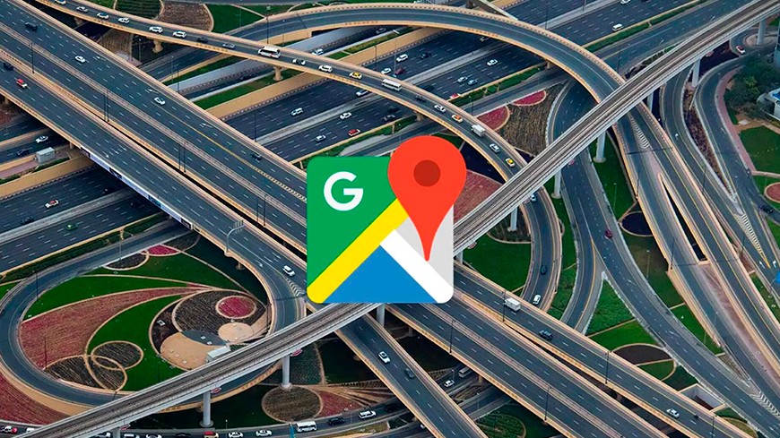 ¿Cómo prédice Google Maps los atascos?
