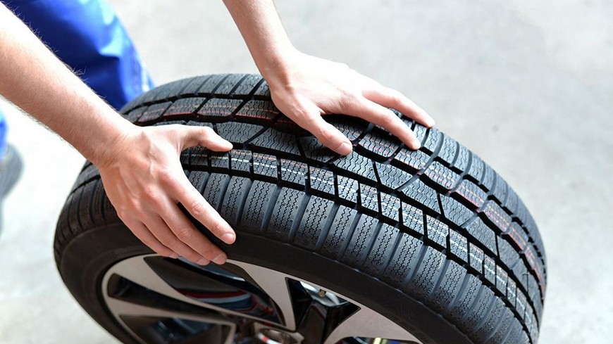 Aprender a elegir los neumáticos más adecuados para tu vehículo