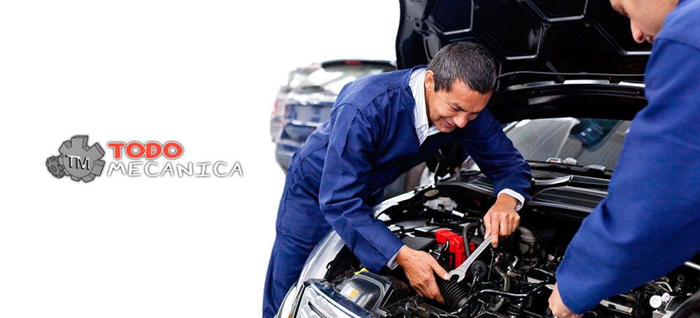 Ventajas de llevar tu vehículo a un taller mecánico