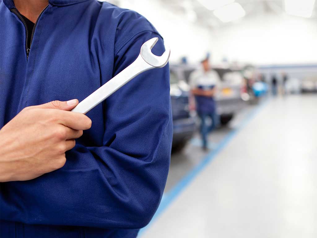 10 consejos para montar/mejorar un taller de mecánica