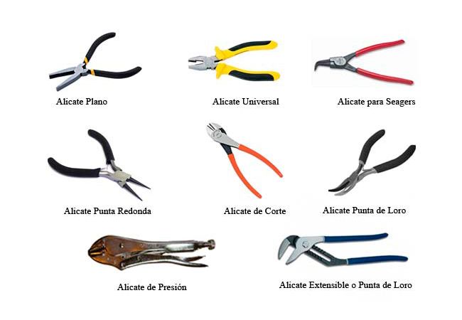 Adaptado Descartar equipaje Las herramientas del buen mecánico