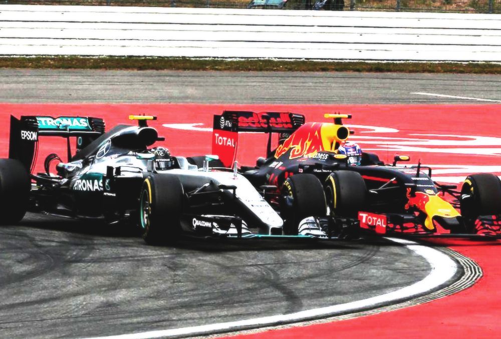 La Formula One 2017 vendrá cargada de novedades como ruedas más anchas, más aerodinámica y velocidad y nuevas reglas. Descúbrelas