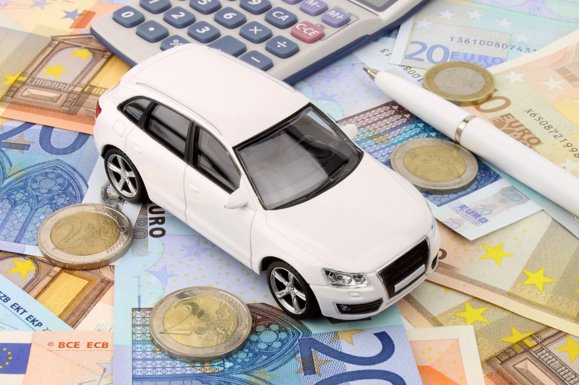 credit card personal loans