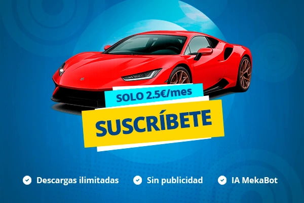PopUp suscripción