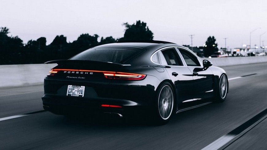 Los supercoches más esperados de 2020 Los supercoches más esperados de 2020
