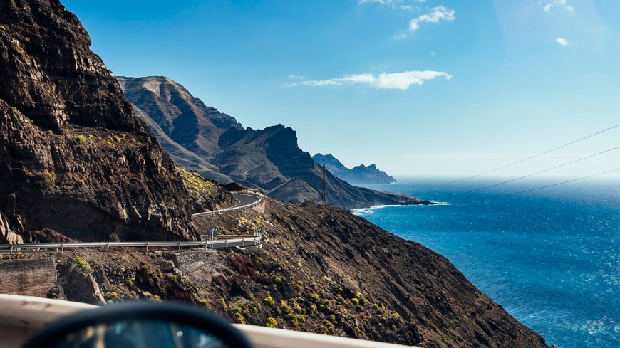 Aventuras en Carretera: Consejos para un Viaje por Carretera Exitoso