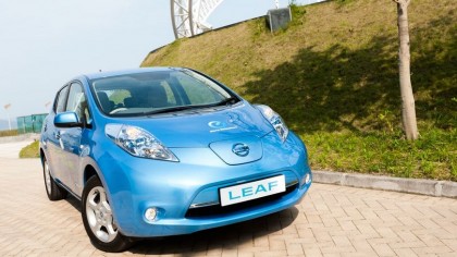 En España las ventas de coches eléctricos aún no han terminado de...