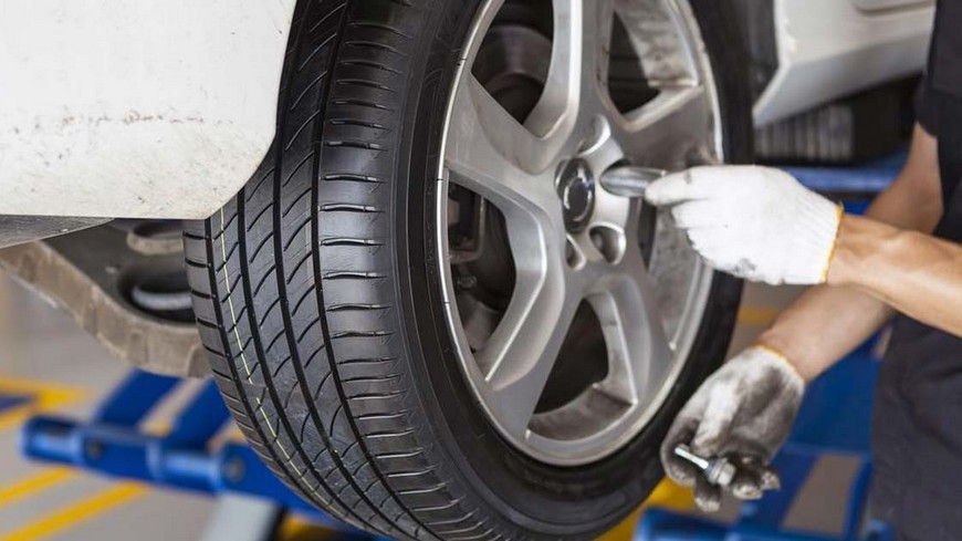 ¿Sabes cuál es la diferencia entre el alineado y el equilibrado de neumáticos?