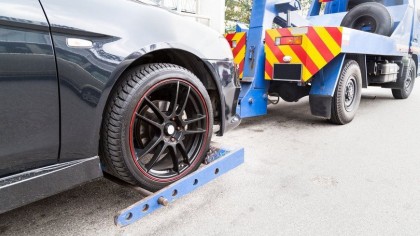 Los coches actuales cada vez incorporan más tecnología para ofrecernos una...