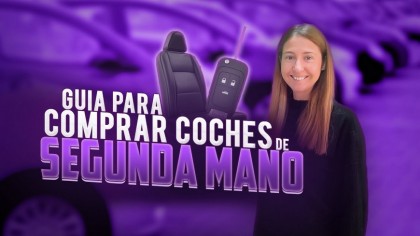 El mercado de los autos de segunda mano viene creciendo desde los últimos...