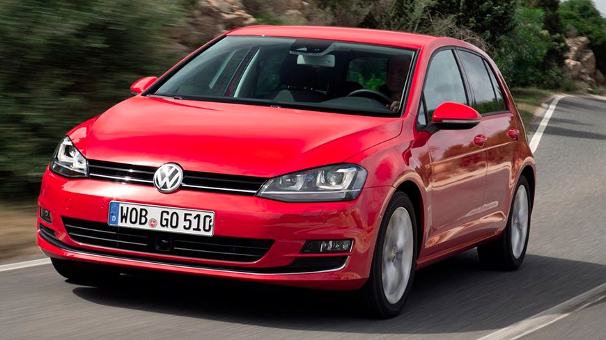 ¿Es el Volkswagen Golf un buen coche usado?