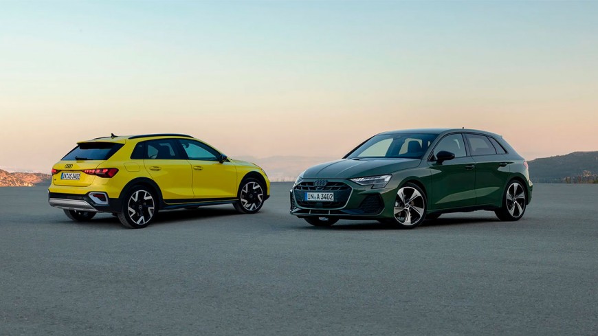 Por qué es interesante comprar coches de segunda mano: El caso del Audi A3 en España Por qué es interesante comprar coches de segunda mano: El caso del Audi A3 en España