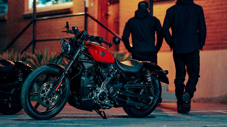 Harley Davidson prepara su aniversario 120 por todo lo alto con un festival en Budapest Harley Davidson prepara su aniversario 120 por todo lo alto con un festival en Budapest