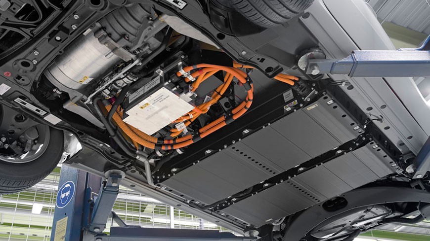 Los coches eléctricos con mayor autonomía del mercado, ¿cuánto cuestan? Los coches eléctricos con mayor autonomía del mercado, ¿cuánto cuestan?