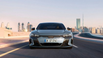 Audi presenta un nuevo modelo que revoluciona el mercado. El nuevo Audi...