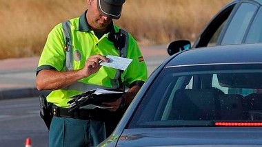 El Reglamento distingue cinco tipos de infracciones: conducción, alcohol y drogas, permiso de conducir, inspección técnica del vehículo y seguro