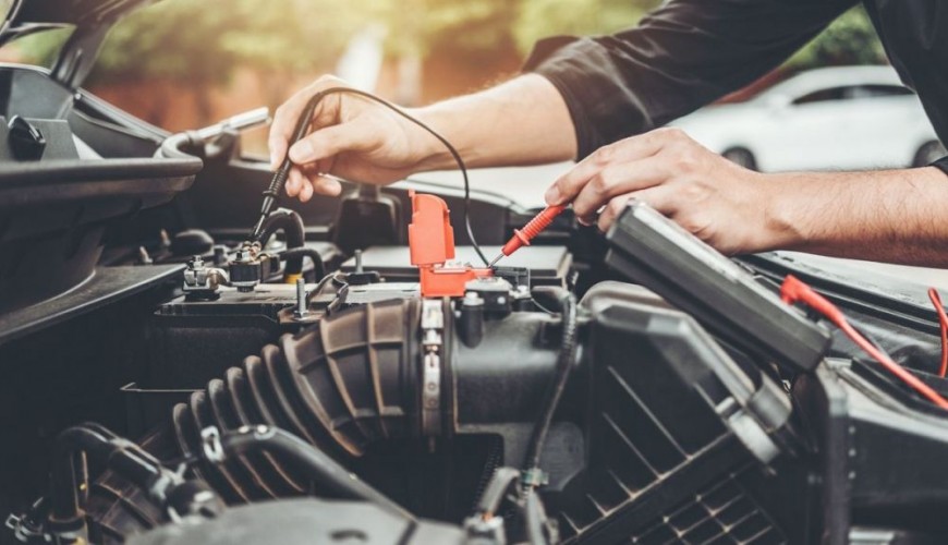 Estas son las piezas de tu coche que más sufren con los cambios bruscos de temperatura