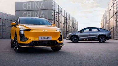 BYD ya ha conseguido superar a Tesla en el país asiático y planea llevar la batalla a suelo europeo. Sin embargo, los primeros modelos no aparecerán en España hasta 2023.