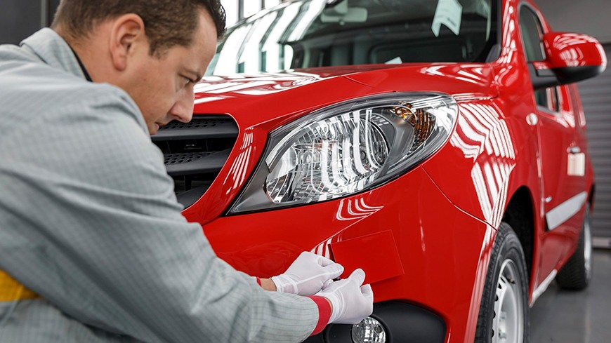 El auge de los coches reacondicionados en el mercado automotriz El auge de los coches reacondicionados en el mercado automotriz