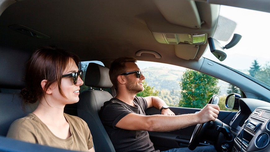 ¿Qué tipo de coche elegir según tu forma de vida?