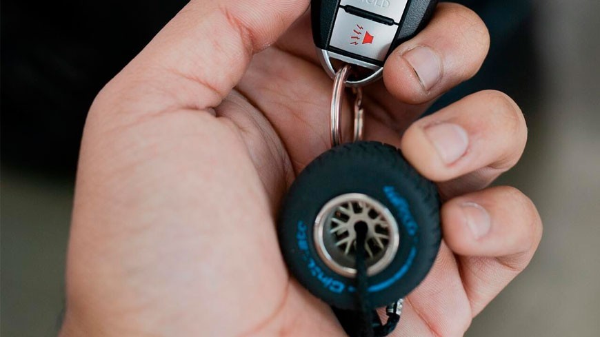 Llaveros para vehículos, coches motos, los más adecuados Llaveros para vehículos, coches motos, los más adecuados