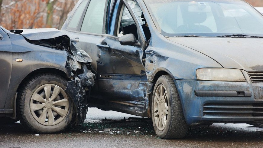 Coches pesados o ligeros: ¿cuáles son más seguros?