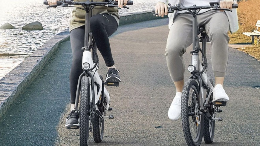 La nueva bicicleta eléctrica de Xiaomi HIMO C20. Hasta 80 kilómetros de autonomía La nueva bicicleta eléctrica de Xiaomi HIMO C20. Hasta 80 kilómetros de autonomía
