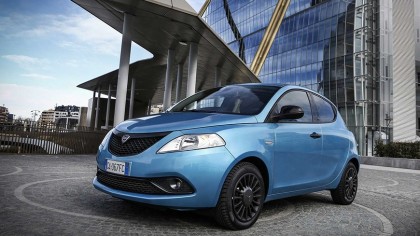 Lancia ocupará un lugar como marca premium dentro de Stellantis