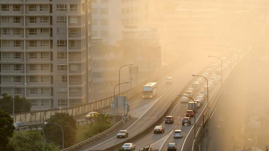 Freno al diesel en Europa para poner fin a los problemas medioambientales