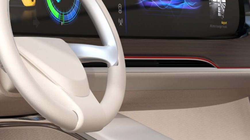 El futuro de los sistemas de infoentretenimiento en los coches