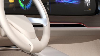 El futuro de los sistemas de infoentretenimiento en los coches La conectividad de los OEM (fabricantes de equipos originales por sus siglas en inglés) actuales hace que intentar lograr un gran avance en los vehículos autónomos conectados sea extremadamente importante.
