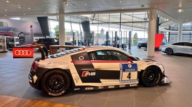 Descubre el Museo Audi en Ingolstadt, un recorrido por la historia, la innovación y la cultura automotriz alemana imprescindible para amantes del motor.