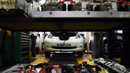  se puede decir que el mantenimiento de un vehículo eléctrico sí es más barato que el de un coche de motor térmico