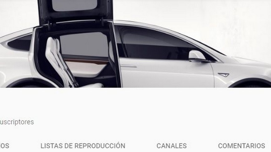 Los mejores canales de YouTube sobre Tesla