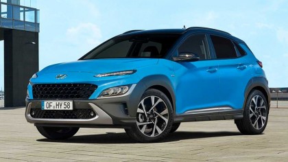 La diferencia entre SUV y Crossover se encuentra en una ligera capacidad para circular por caminos