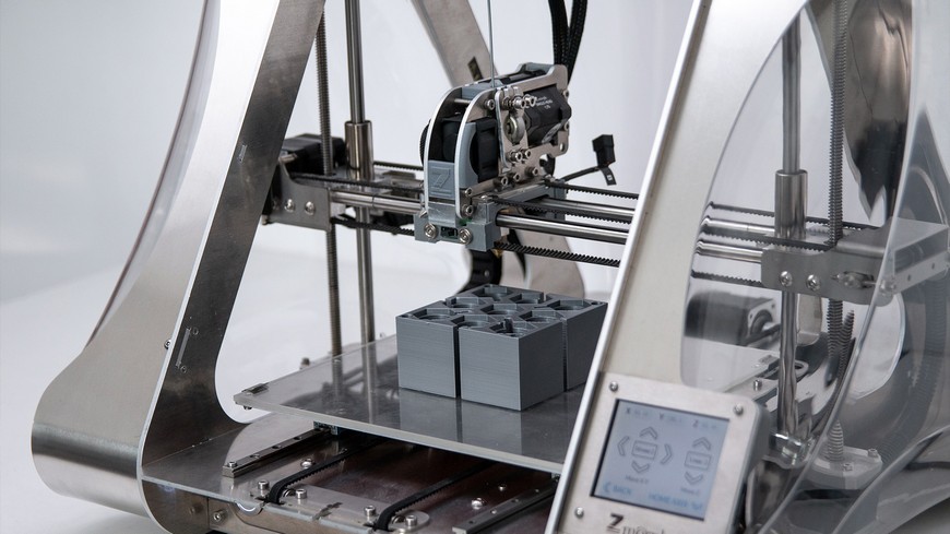 La impresión 3D en la automoción y la experiencia de Porsche La impresión 3D en la automoción y la experiencia de Porsche