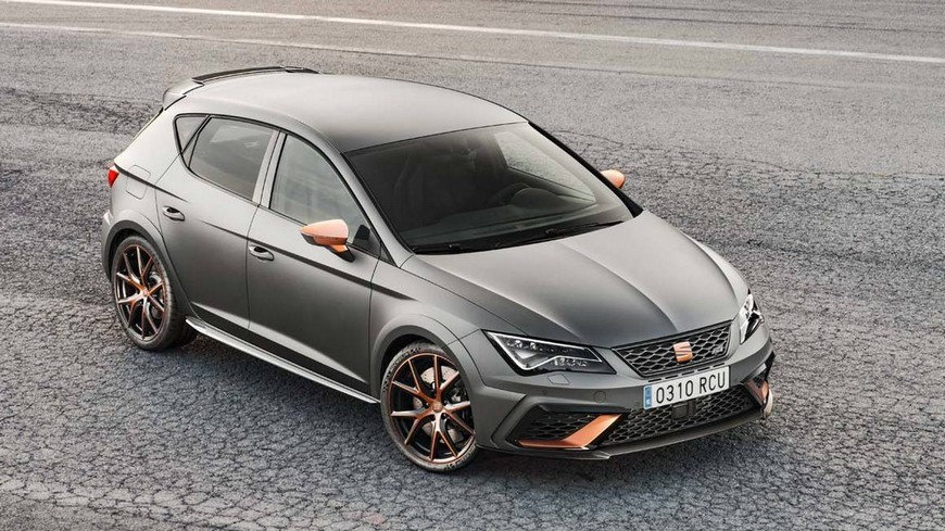 Los diez coches más vendidos en 2018 Los diez coches más vendidos en 2018