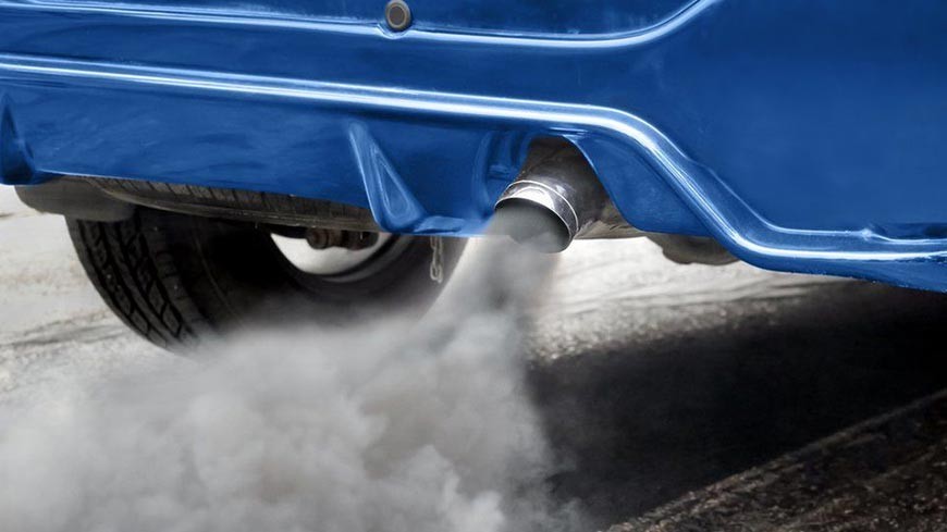 ¿Es realmente el diésel más contaminante que la gasolina?