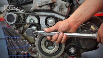 Descubre la influencia del par motor en el rendimiento de tu vehículo. Conoce su definición, cómo se mide y su impacto en la potencia. ¡Información esencial para conductores!