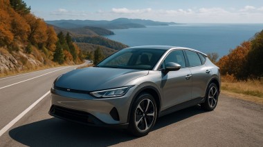 Descubre cómo funcionan los coches eléctricos: baterías, motores, frenada regenerativa y tecnología que impulsa la movilidad sostenible.