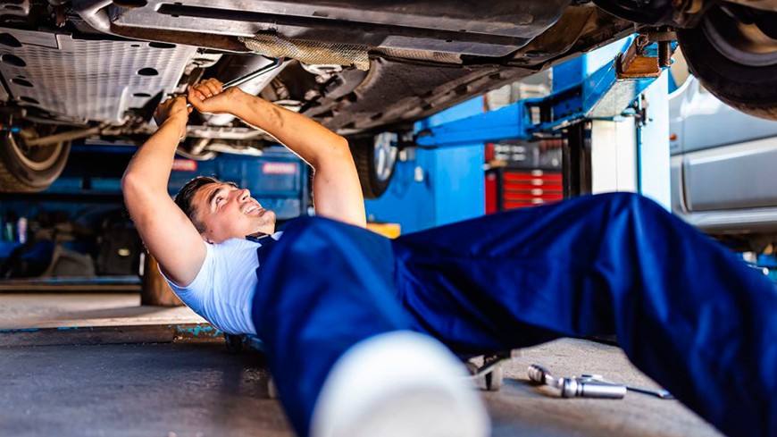 ¿Cuáles son las 10 averías más caras de reparar en un auto? Seguro que la 8 te ha ocurrido