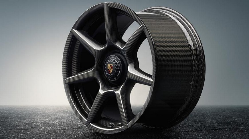 ¿Por qué se usa tanto la fibra de carbono en el diseño de coches? ¿Por qué se usa tanto la fibra de carbono en el diseño de coches?
