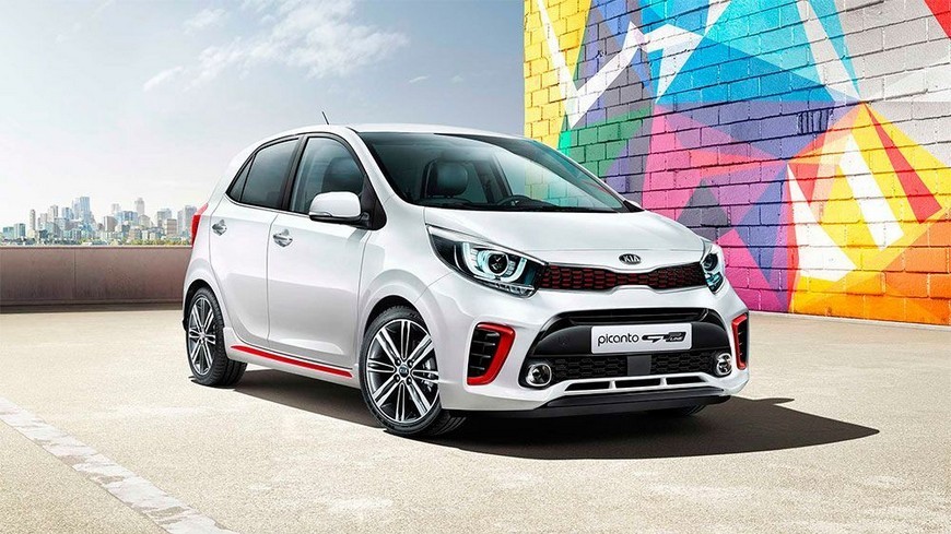 KIA Picanto y Nissan Micra, dos utilitarios urbanos de gran calidad-precio