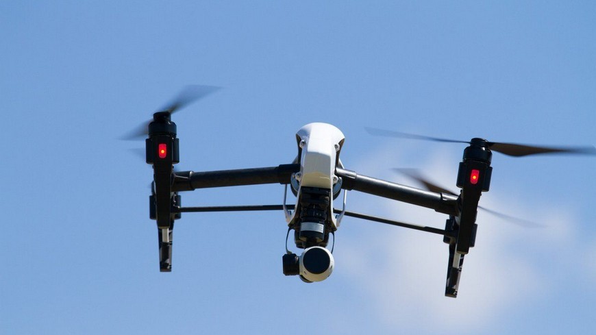 Drones y otras nuevas estrategias de la DGT para controlar más a los conductores
