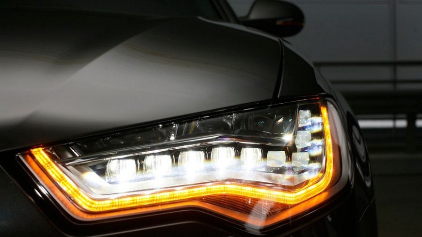 ¿Se impondrán los faros de led? ¿Se impondrán los faros de led?